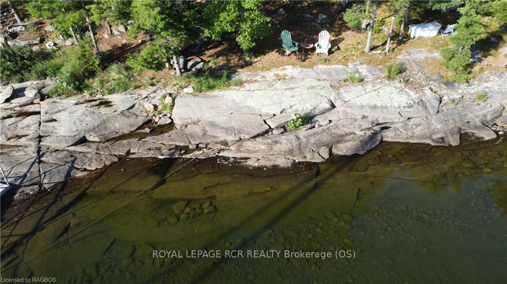 Photo 11 of 7 Mowat, The Archipelago, Archipelago North — HOMEH