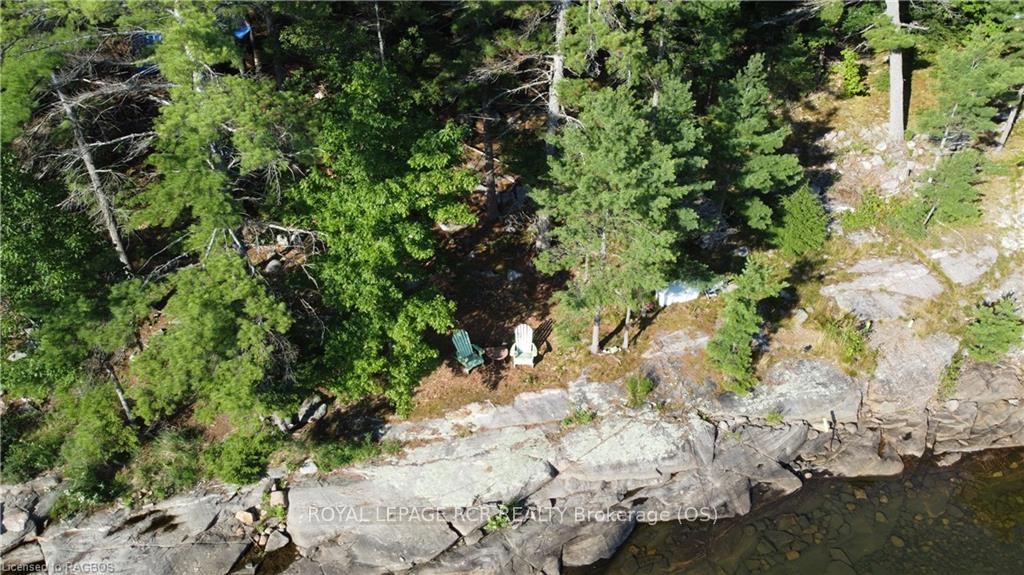 Photo 12 of 7 Mowat, The Archipelago, Archipelago North — HOMEH