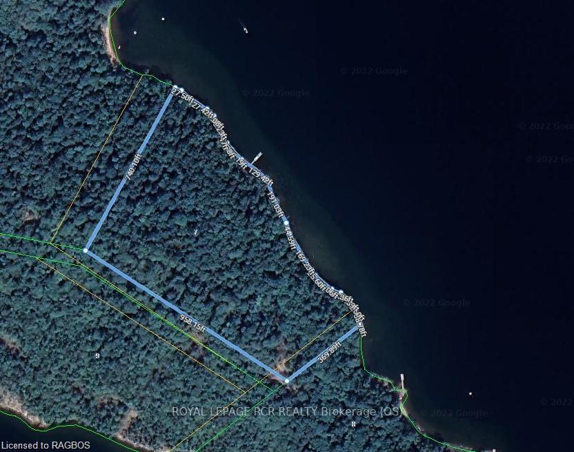 Photo 14 of 7 Mowat, The Archipelago, Archipelago North — HOMEH