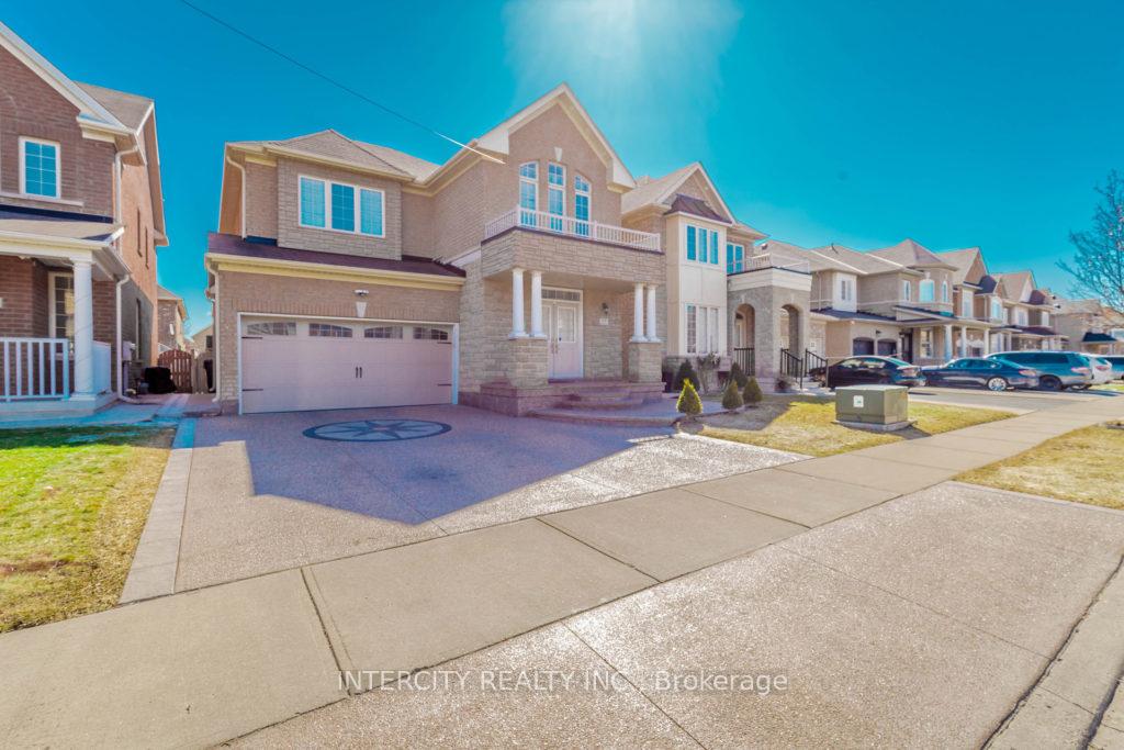 Front of 15 Autumn Ridge Drive