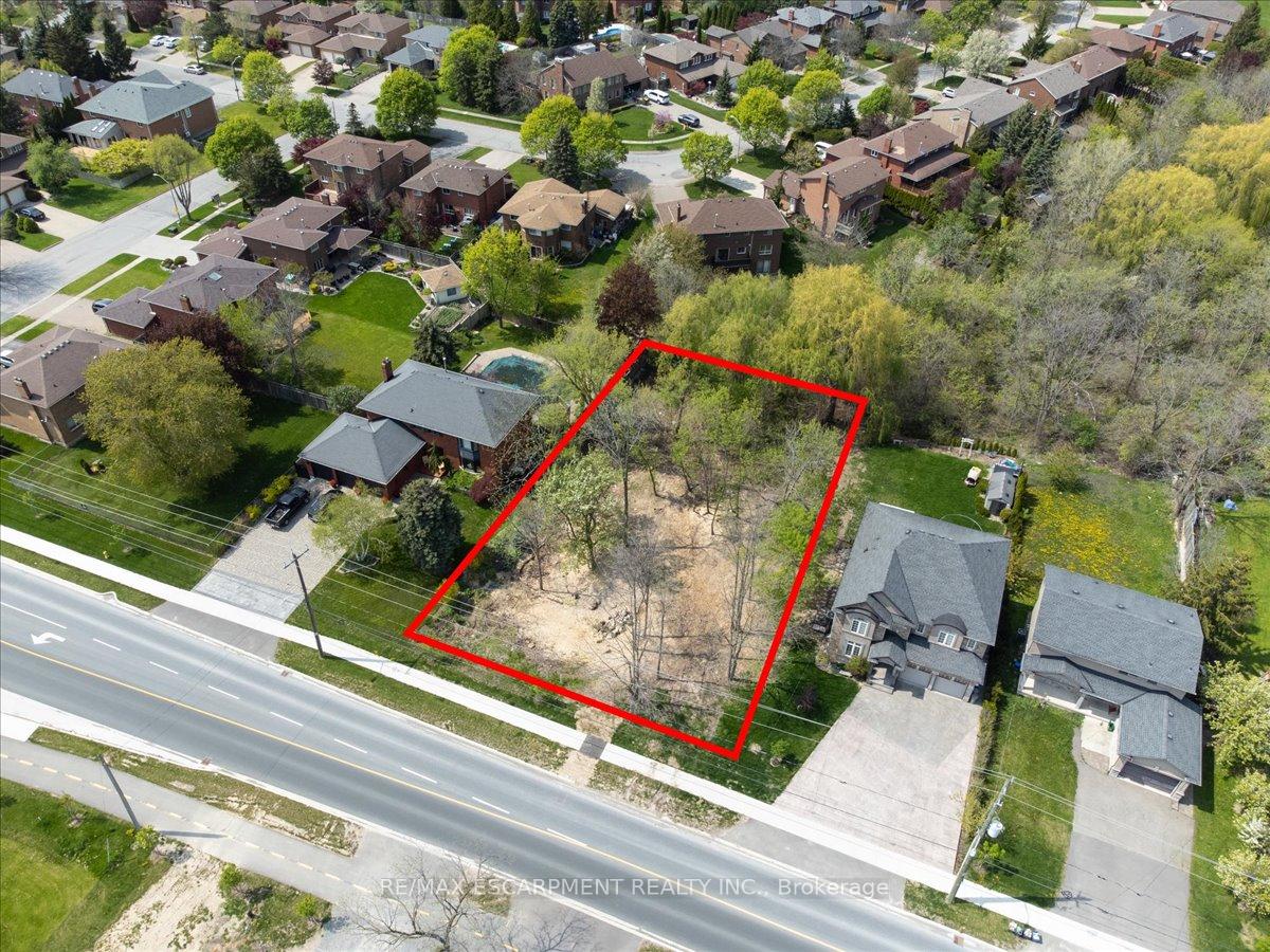 Photo 1 of 200 St Davids Road, St. Catharines, Burleigh Hill — HOMEH
