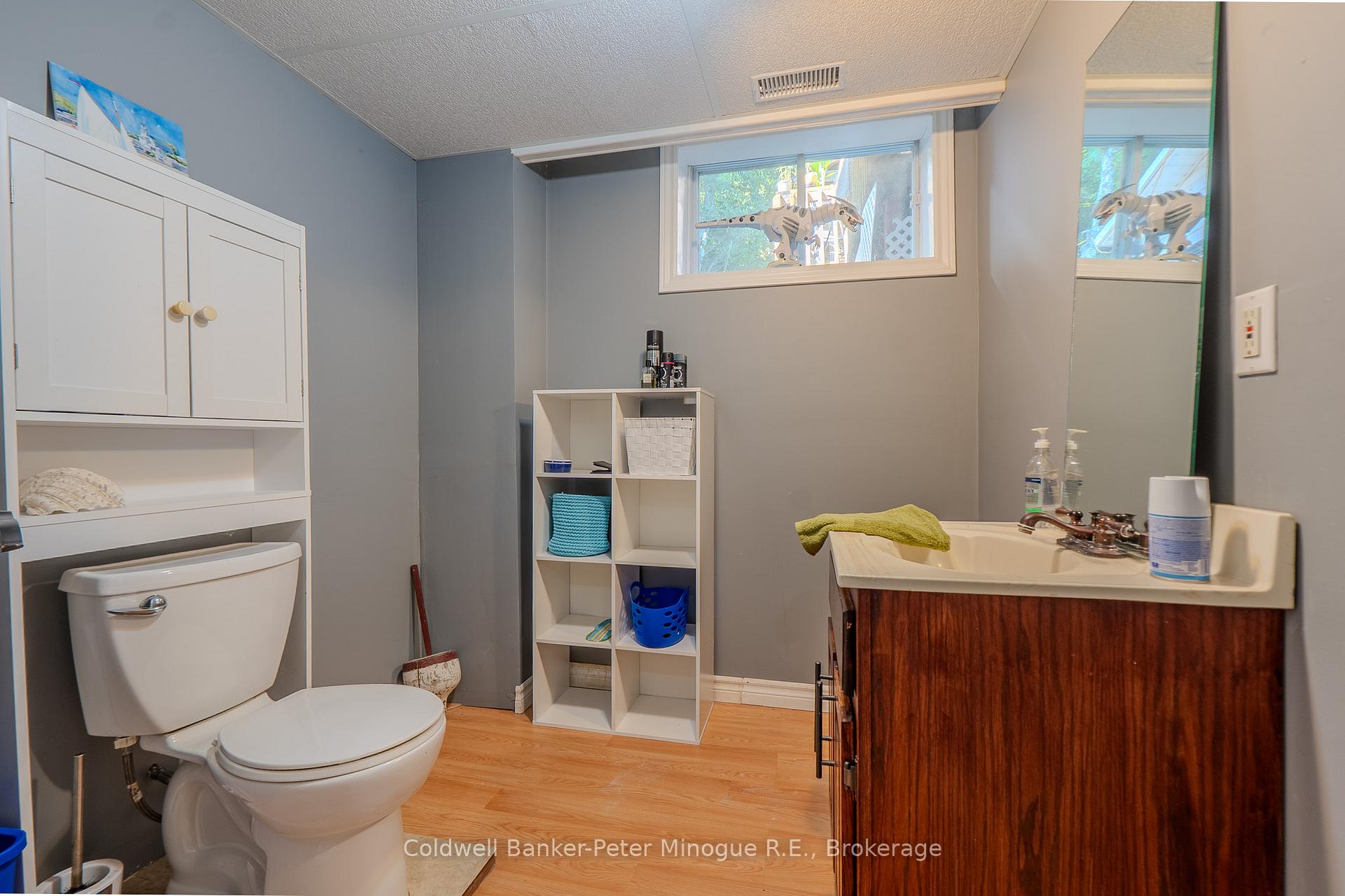 Photo 19 of 54 Lakeshore Drive, Temagami — HOMEH