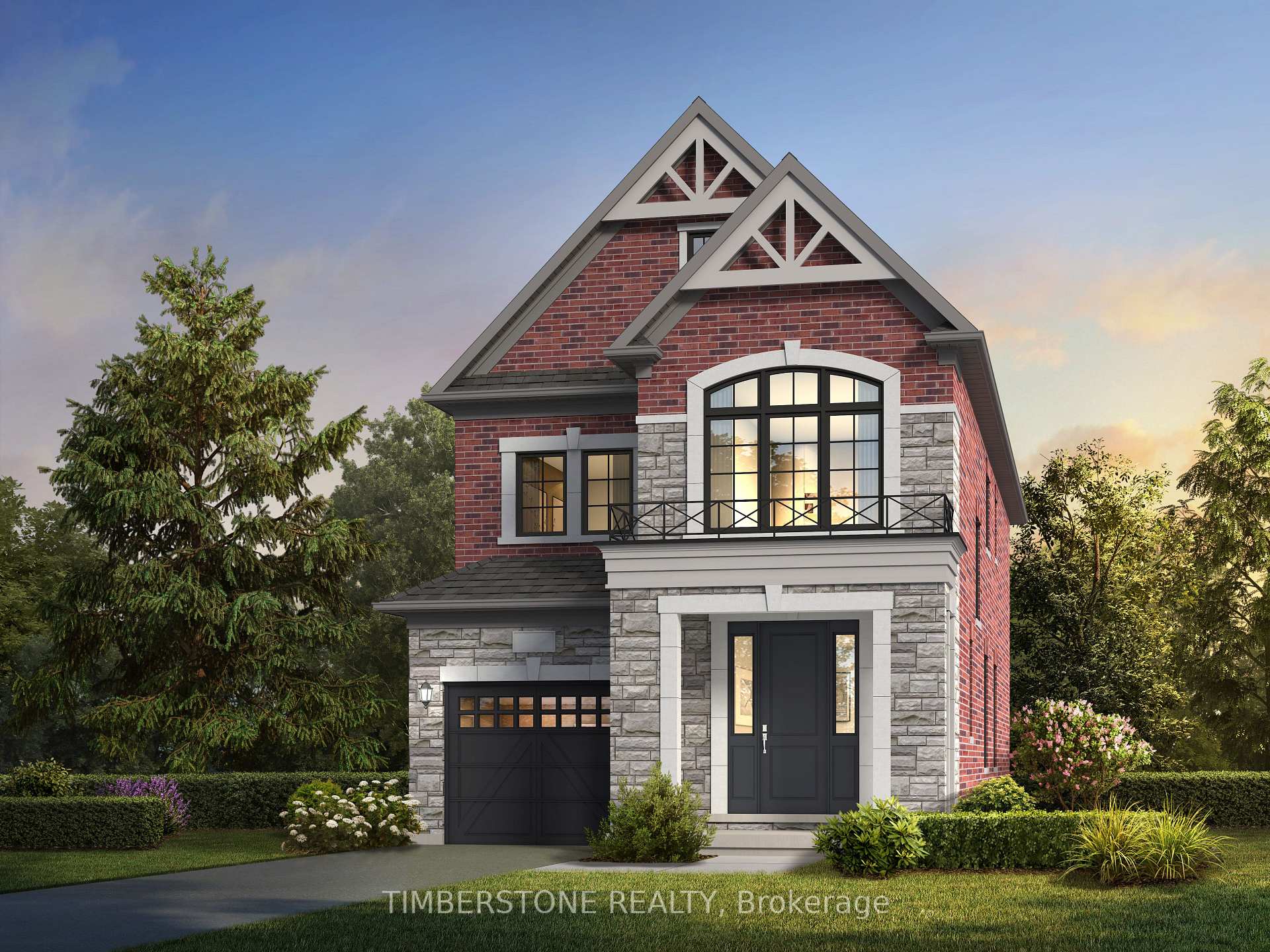 Photo 1 of 8 Raja Street, Brampton, Bram East — HOMEH