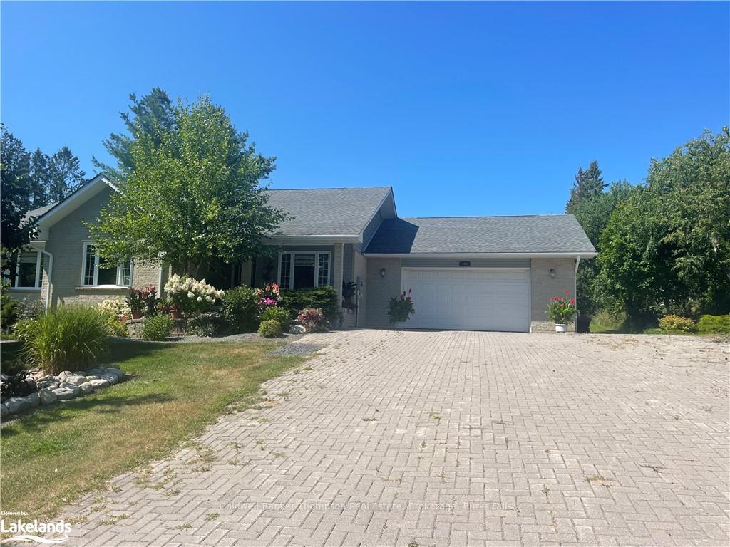 Photo 1 of 109 Queen Street, Burk's Falls — HOMEH