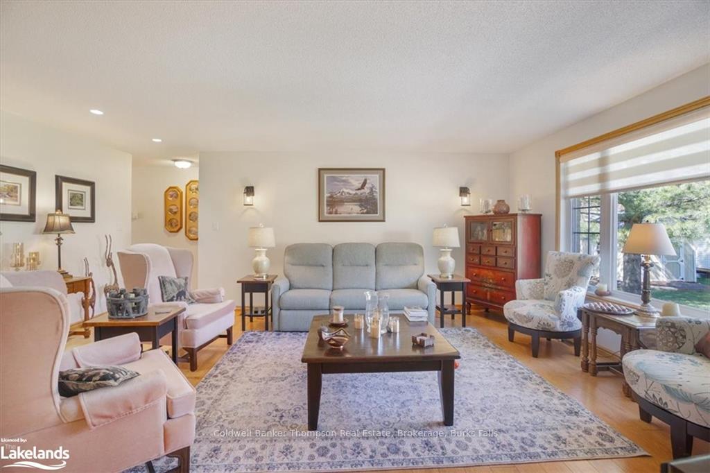 Photo 6 of 109 Queen Street, Burk's Falls — HOMEH