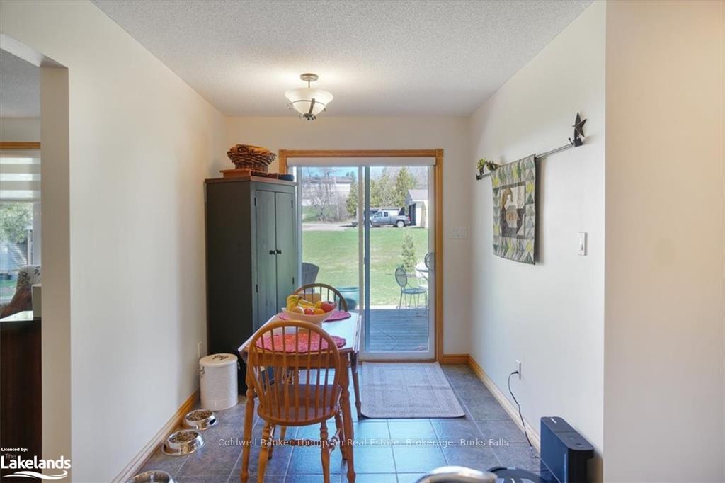 Photo 11 of 109 Queen Street, Burk's Falls — HOMEH