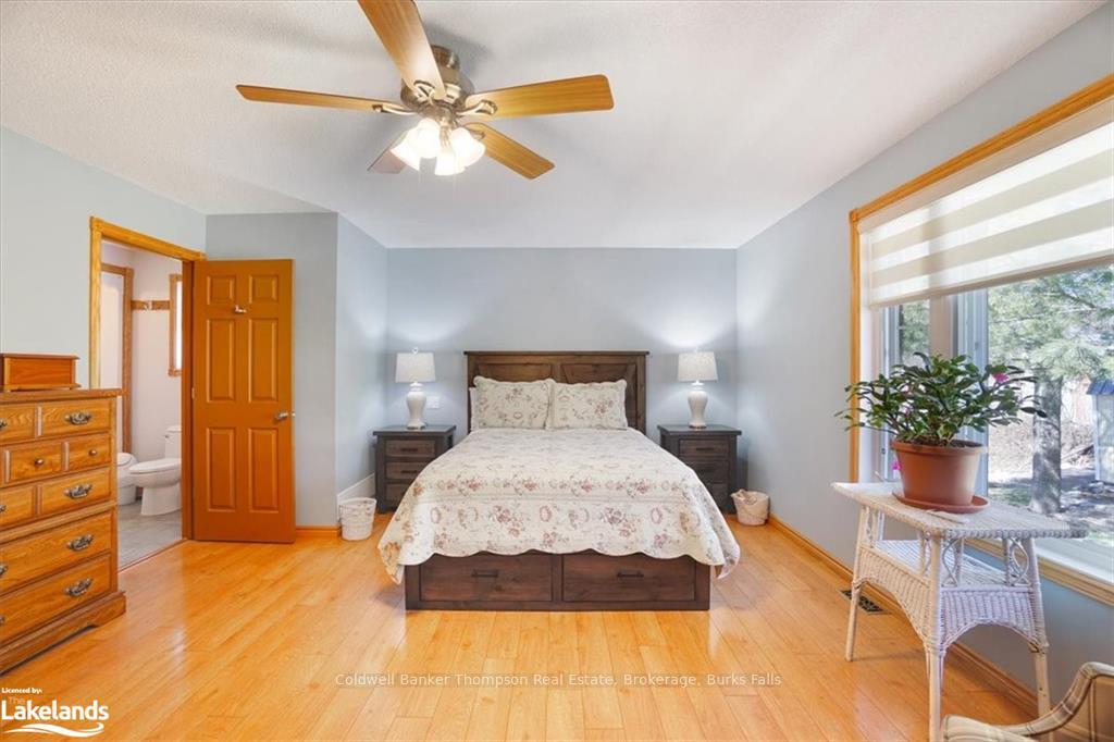 Photo 15 of 109 Queen Street, Burk's Falls — HOMEH