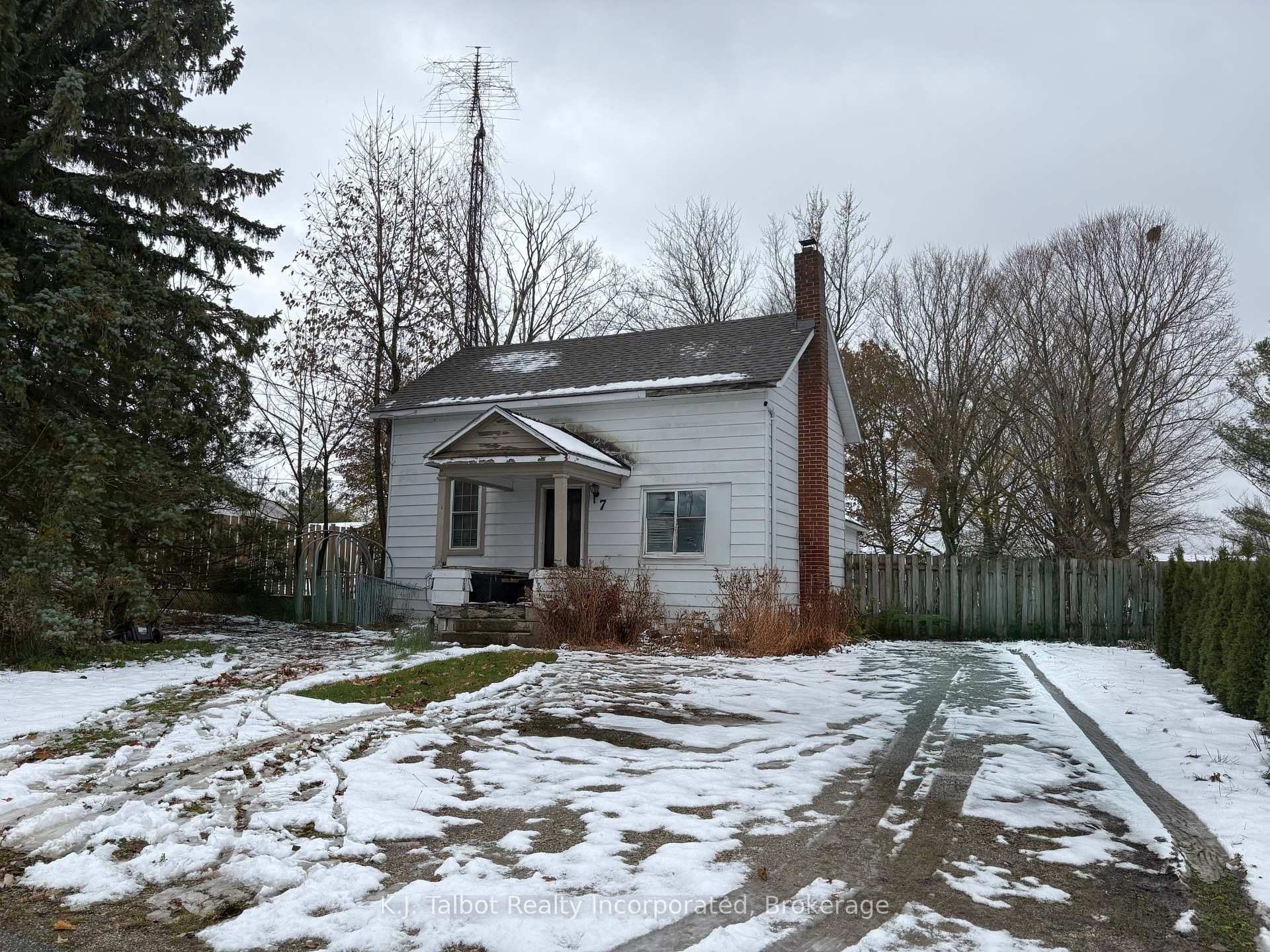 Photo 2 of 7 Jane Street, Morris Turnberry, Belgrave — HOMEH