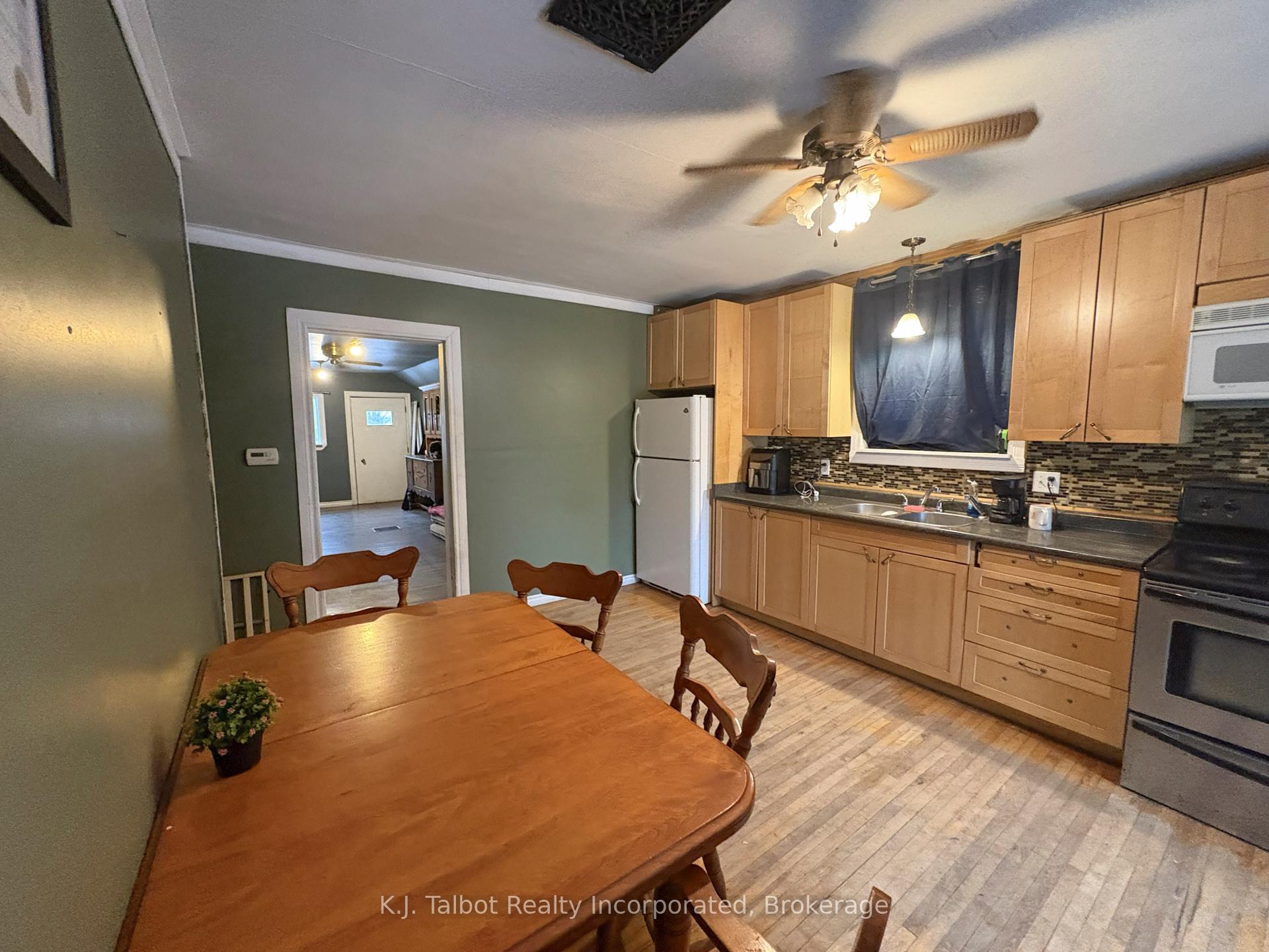 Photo 3 of 7 Jane Street, Morris Turnberry, Belgrave — HOMEH