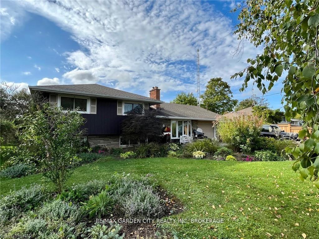 Photo 1 of 1729 Third St Louth, St. Catharines, Rural Fourth — HOMEH