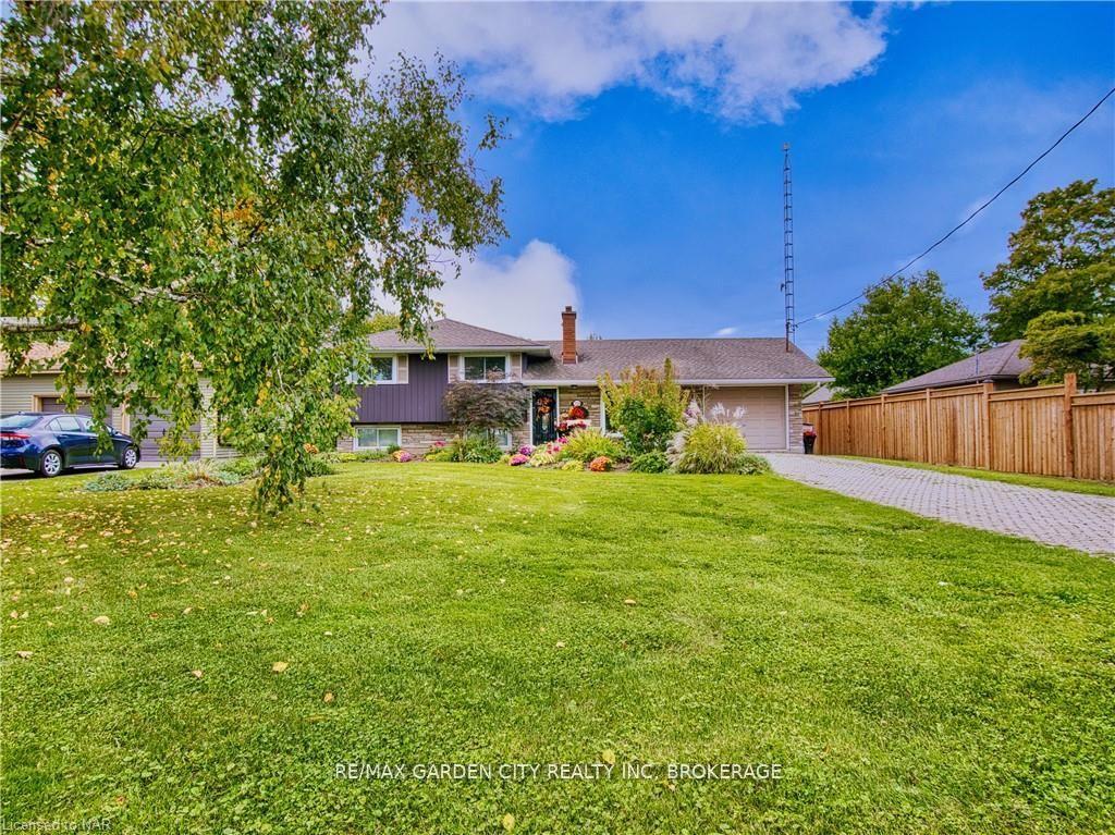 Photo 3 of 1729 Third St Louth, St. Catharines, Rural Fourth — HOMEH