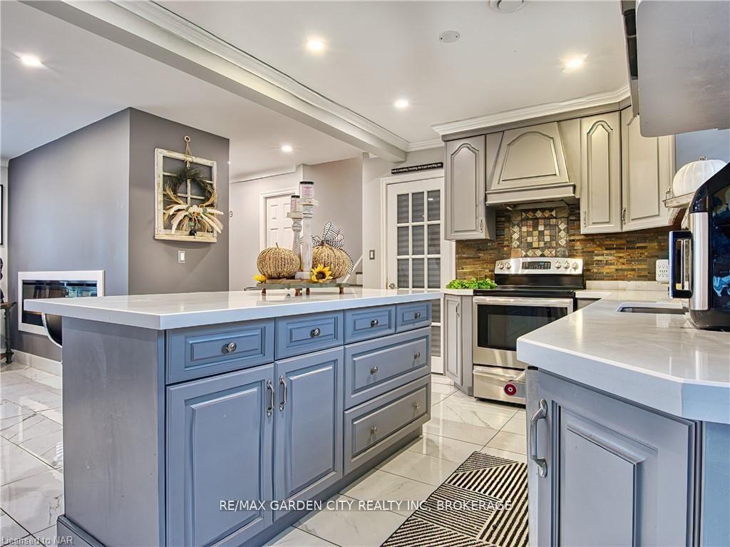 Photo 15 of 1729 Third St Louth, St. Catharines, Rural Fourth — HOMEH