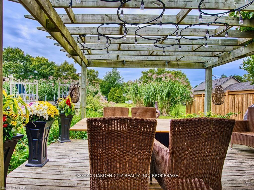 Photo 36 of 1729 Third St Louth, St. Catharines, Rural Fourth — HOMEH