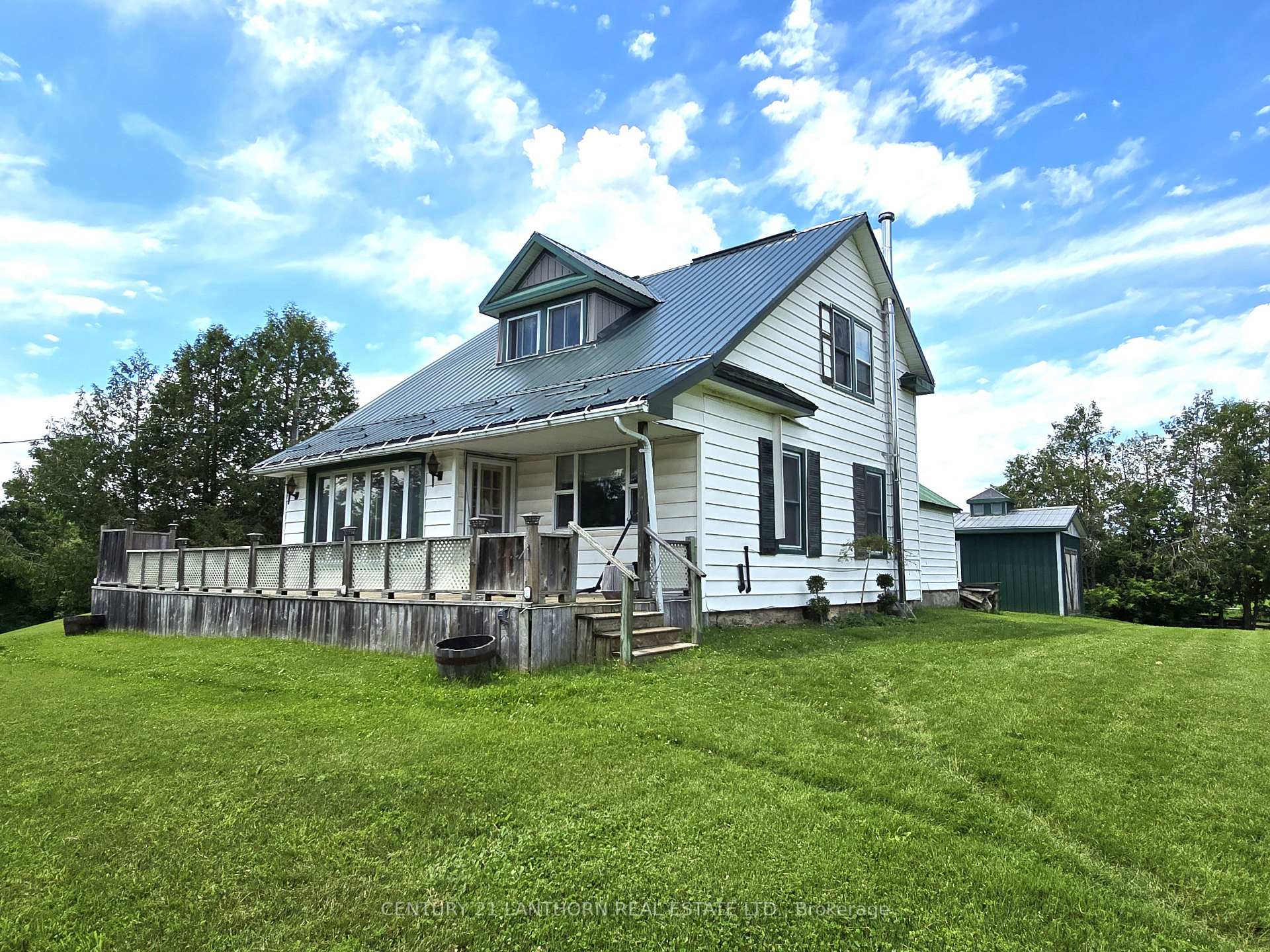 Photo 1 of 969 Cooke Road, Stirling-Rawdon, Rawdon Ward — HOMEH