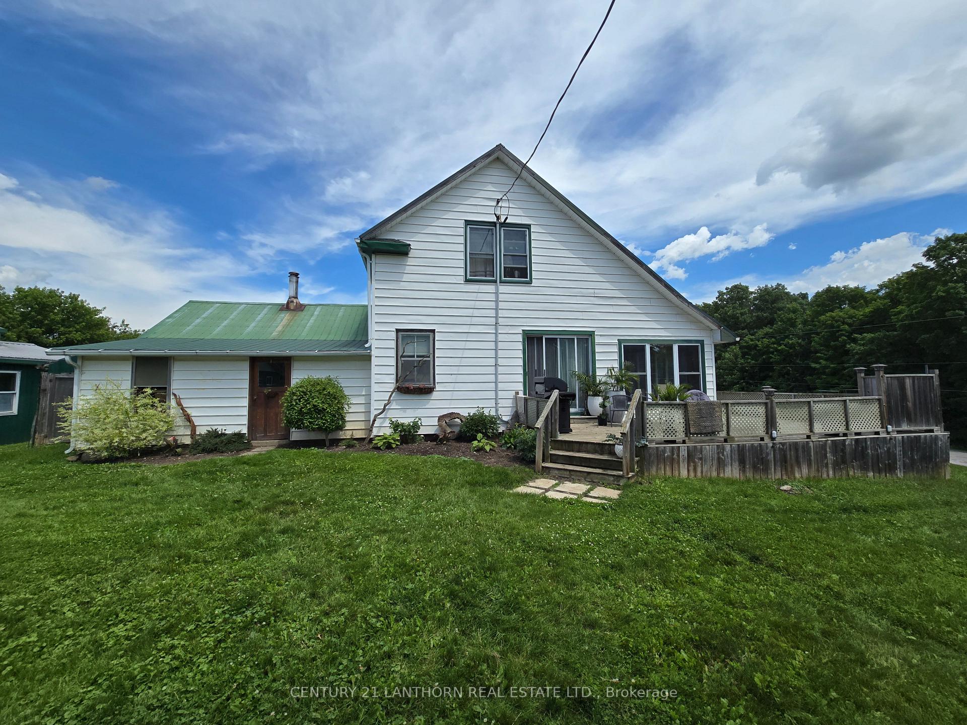Photo 2 of 969 Cooke Road, Stirling-Rawdon, Rawdon Ward — HOMEH