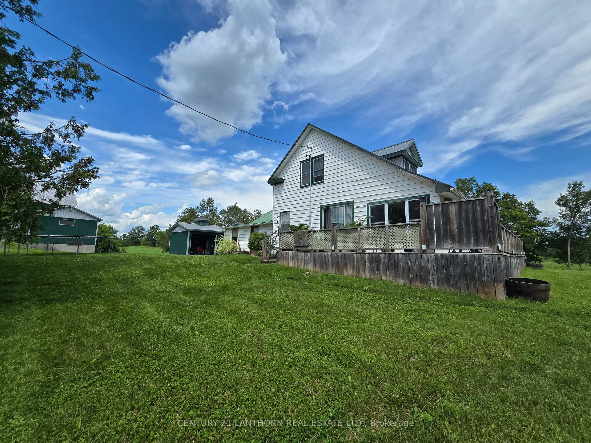 Photo 3 of 969 Cooke Road, Stirling-Rawdon, Rawdon Ward — HOMEH