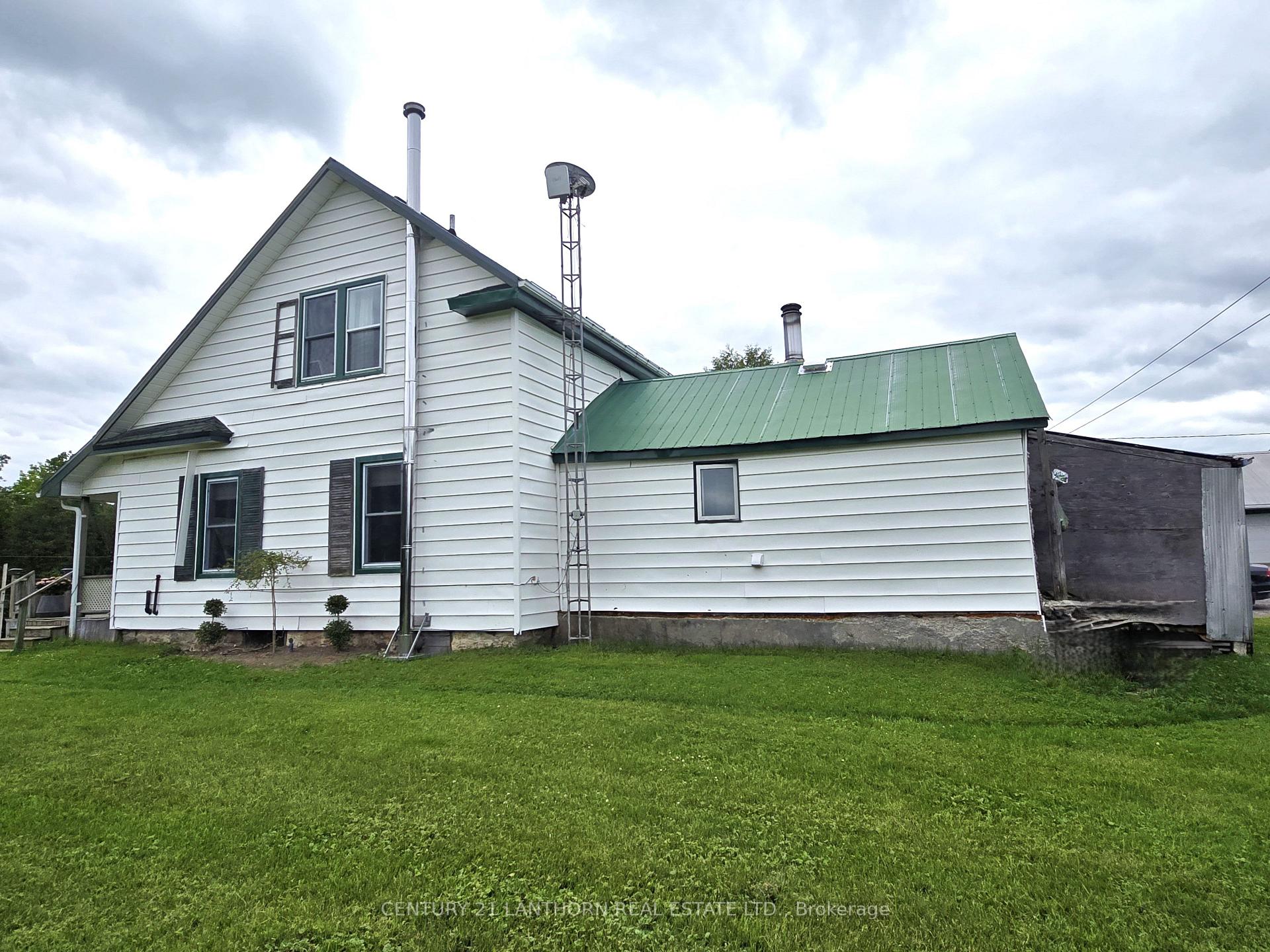 Photo 7 of 969 Cooke Road, Stirling-Rawdon, Rawdon Ward — HOMEH