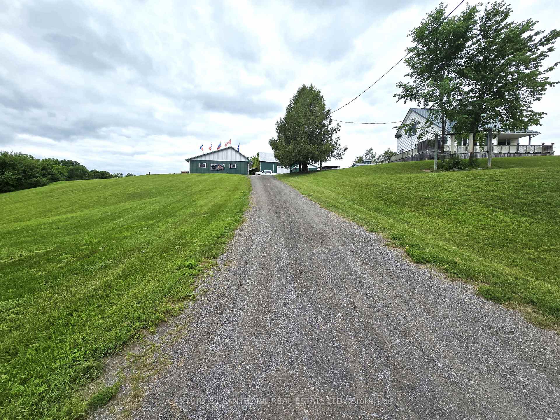 Photo 25 of 969 Cooke Road, Stirling-Rawdon, Rawdon Ward — HOMEH