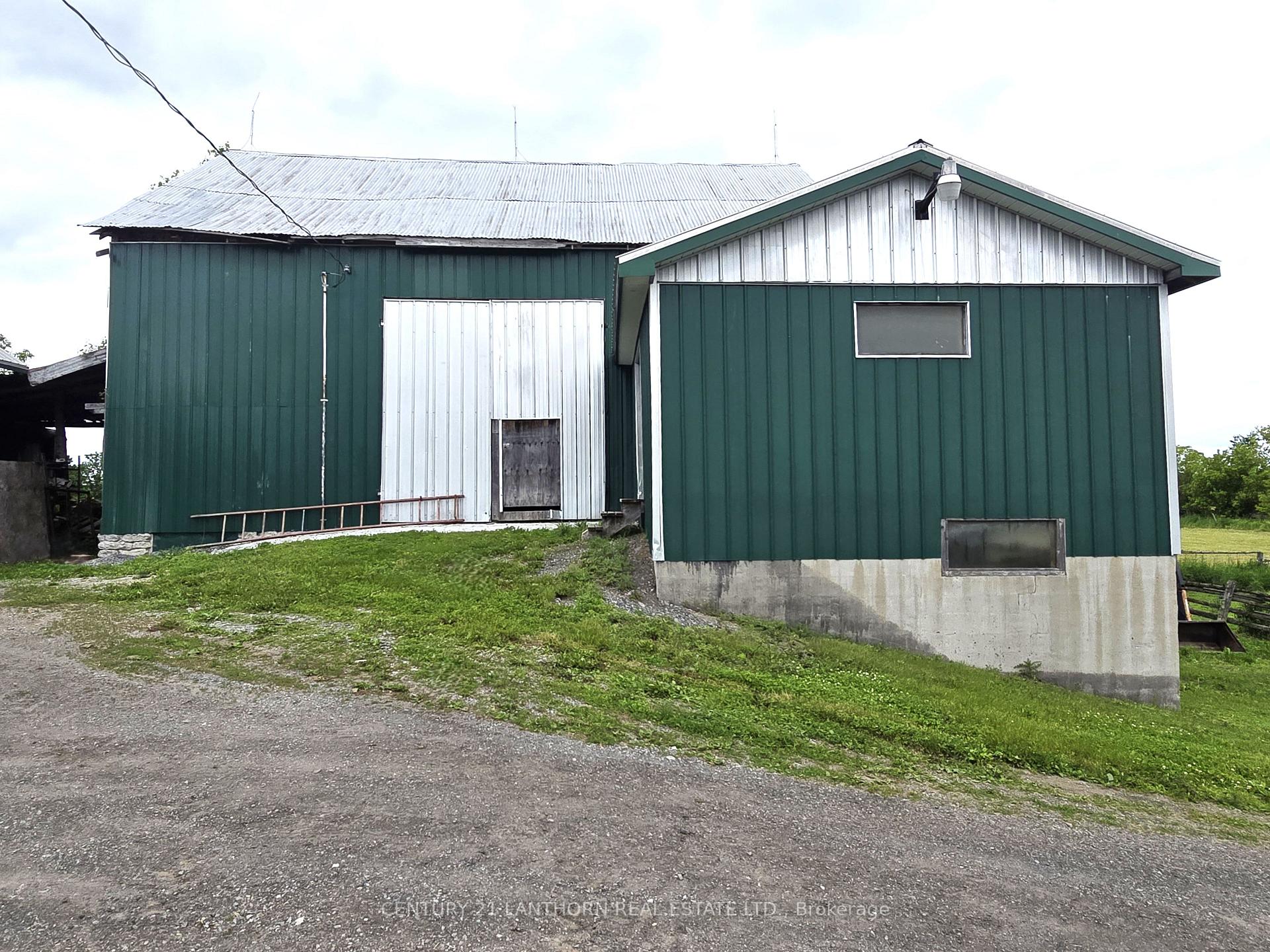 Photo 28 of 969 Cooke Road, Stirling-Rawdon, Rawdon Ward — HOMEH