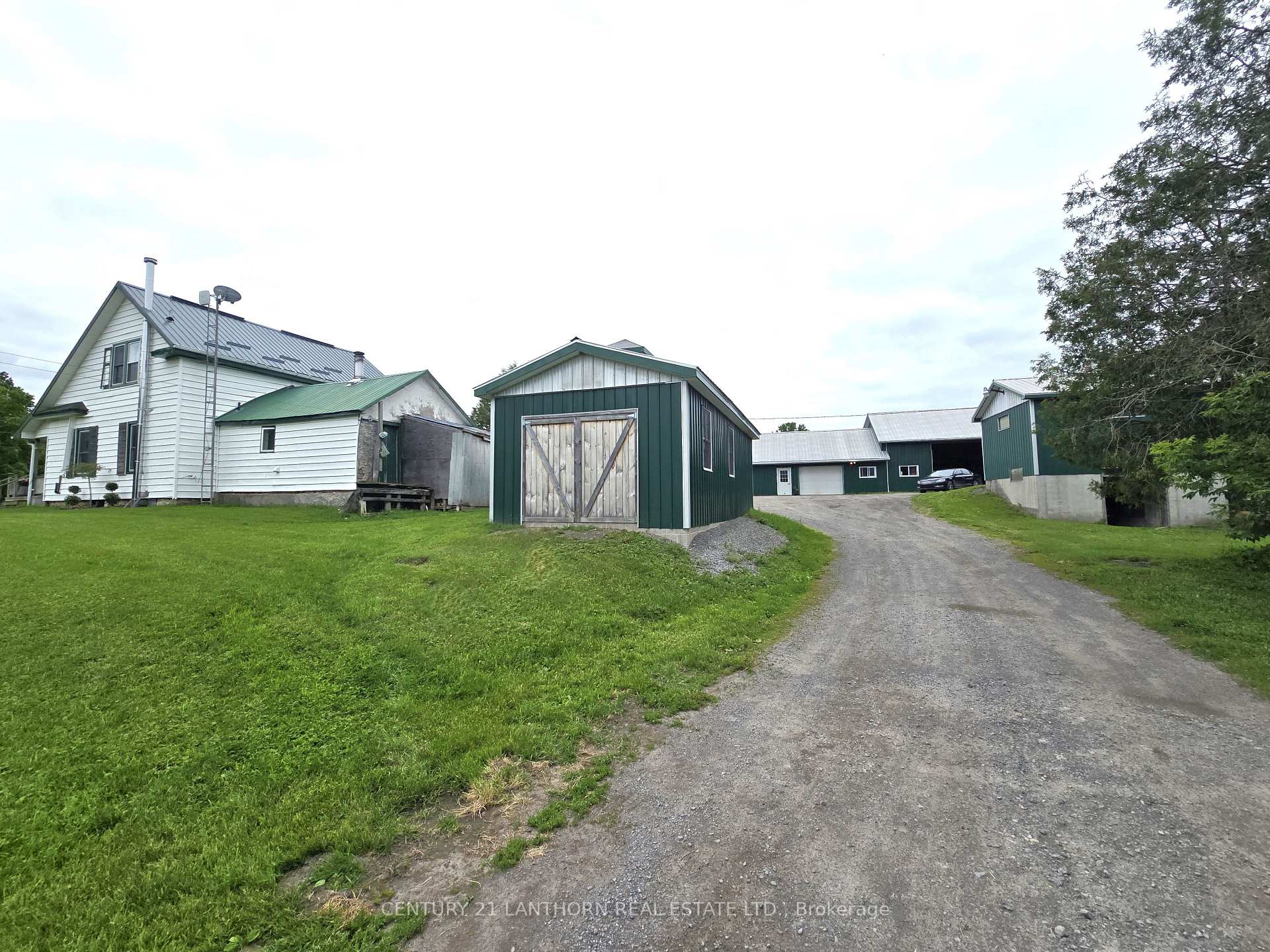 Photo 29 of 969 Cooke Road, Stirling-Rawdon, Rawdon Ward — HOMEH