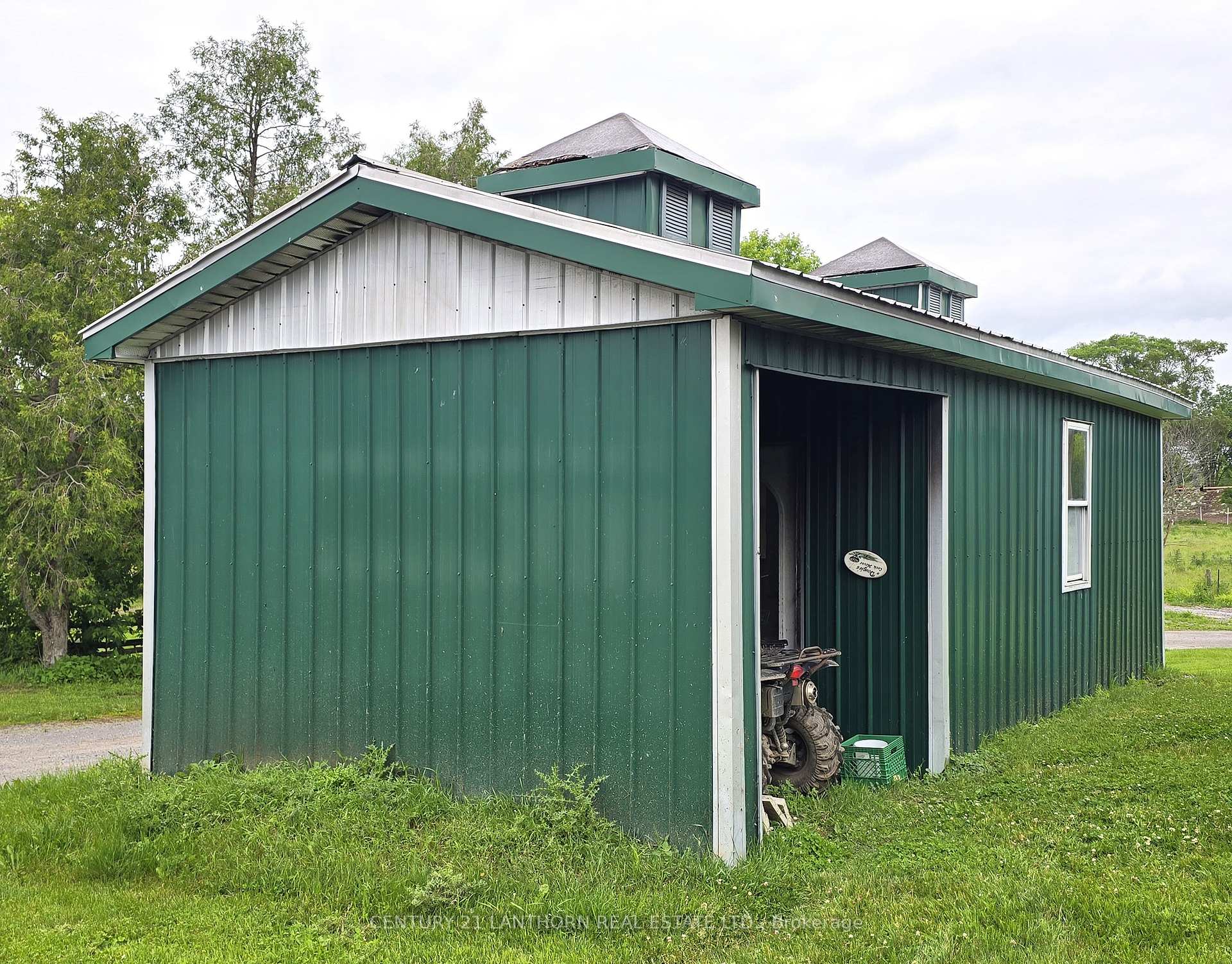 Photo 30 of 969 Cooke Road, Stirling-Rawdon, Rawdon Ward — HOMEH