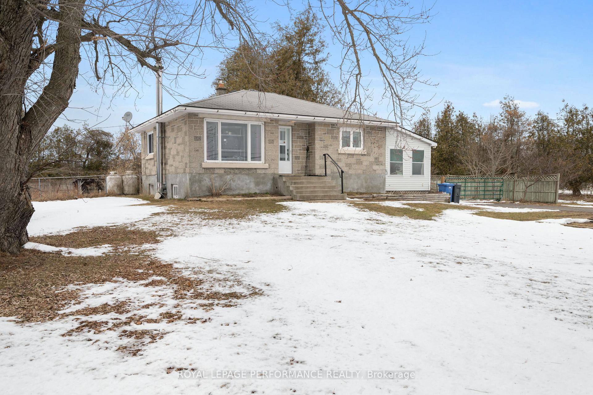 Photo 1 of 7161 Franktown Road, Ottawa, Btwn Franktown Rd. & Fallowfield Rd. — HOMEH