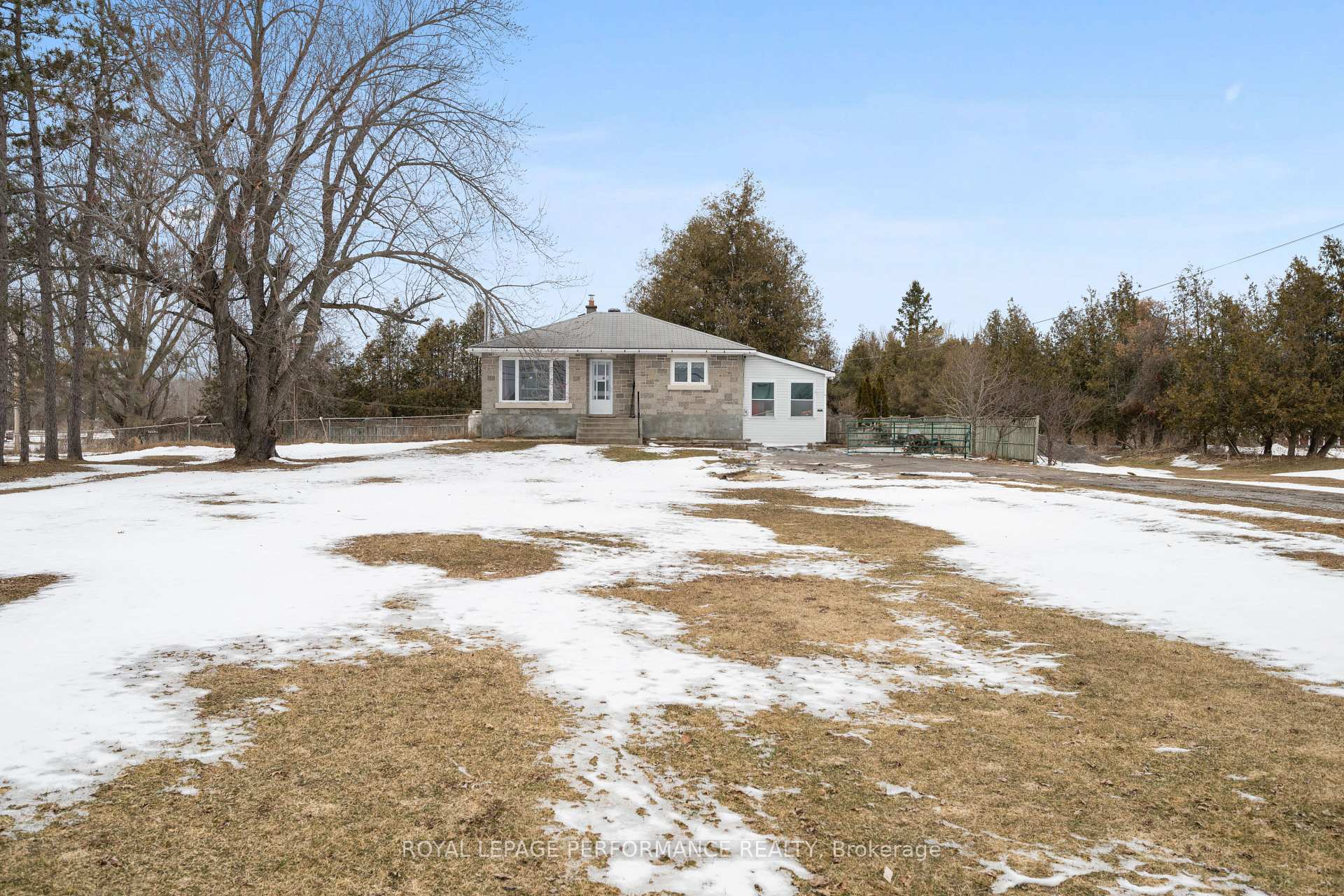 Photo 2 of 7161 Franktown Road, Ottawa, Btwn Franktown Rd. & Fallowfield Rd. — HOMEH
