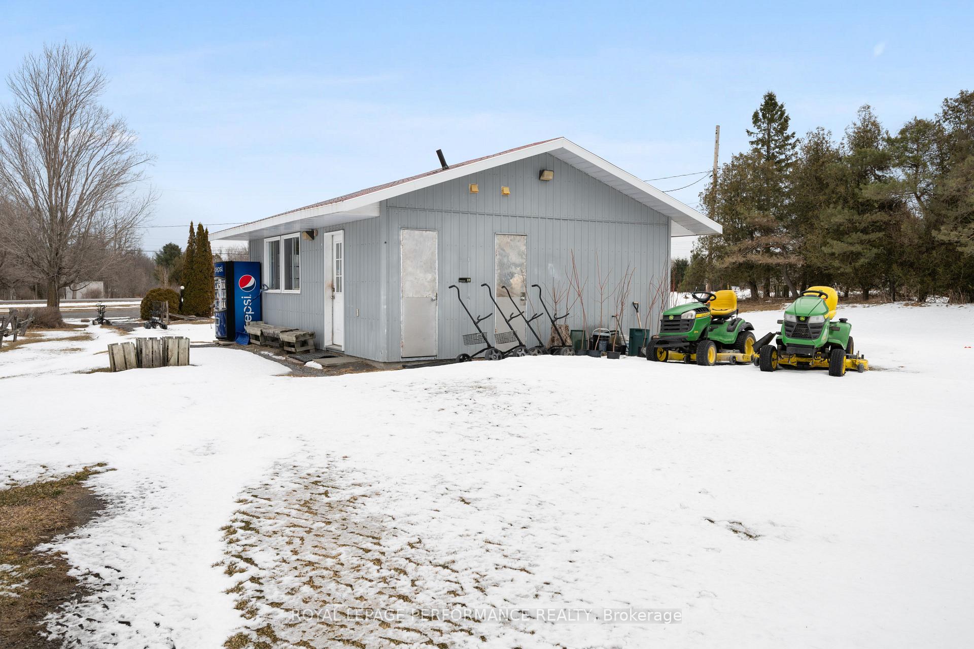Photo 16 of 7161 Franktown Road, Ottawa, Btwn Franktown Rd. & Fallowfield Rd. — HOMEH