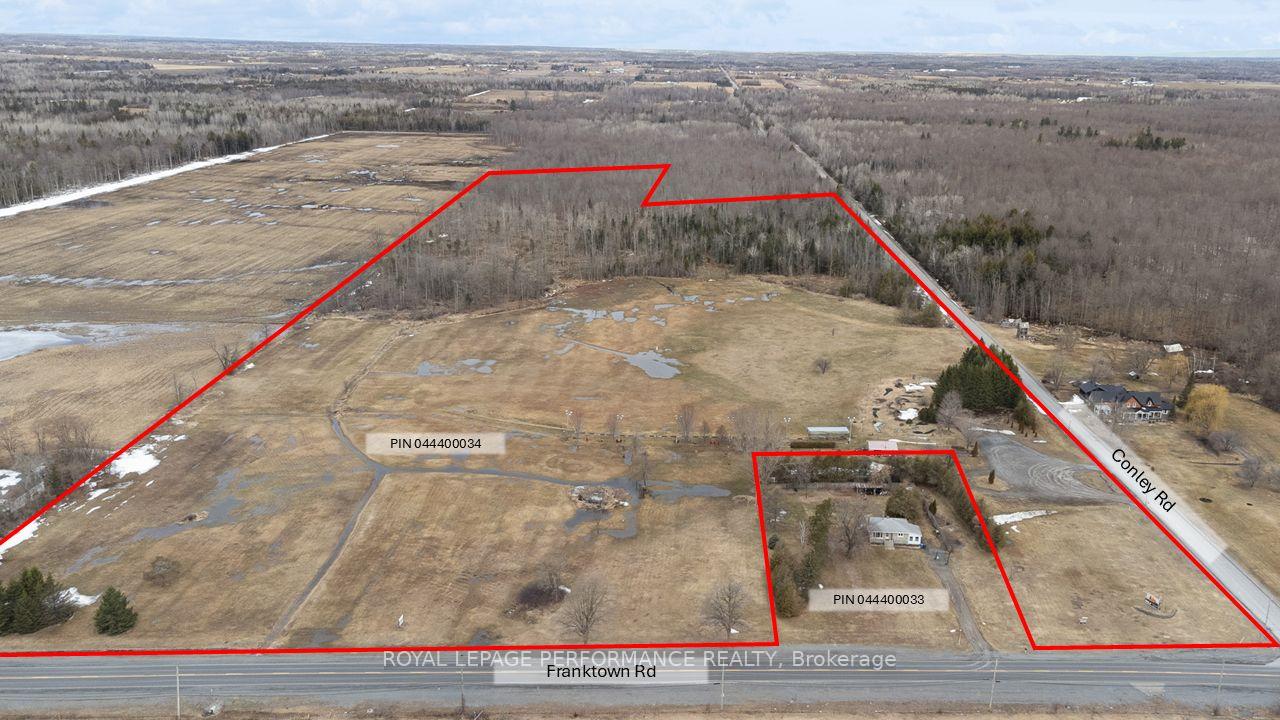 Photo 21 of 7161 Franktown Road, Ottawa, Btwn Franktown Rd. & Fallowfield Rd. — HOMEH