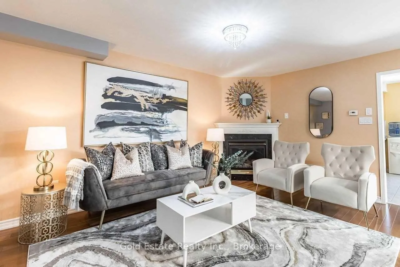 Photo 6 of 45 Rotunda Street, Brampton, Fletcher's Creek South — HOMEH