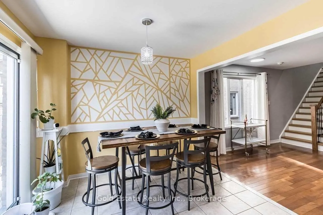 Photo 10 of 45 Rotunda Street, Brampton, Fletcher's Creek South — HOMEH