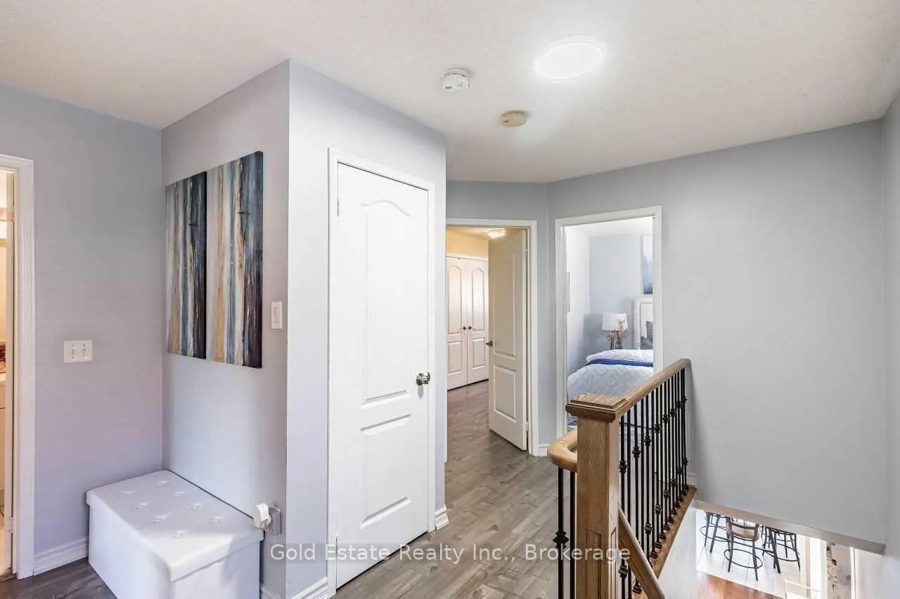 Photo 12 of 45 Rotunda Street, Brampton, Fletcher's Creek South — HOMEH