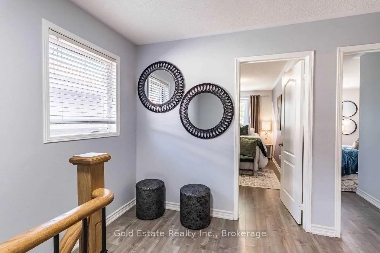 Photo 13 of 45 Rotunda Street, Brampton, Fletcher's Creek South — HOMEH