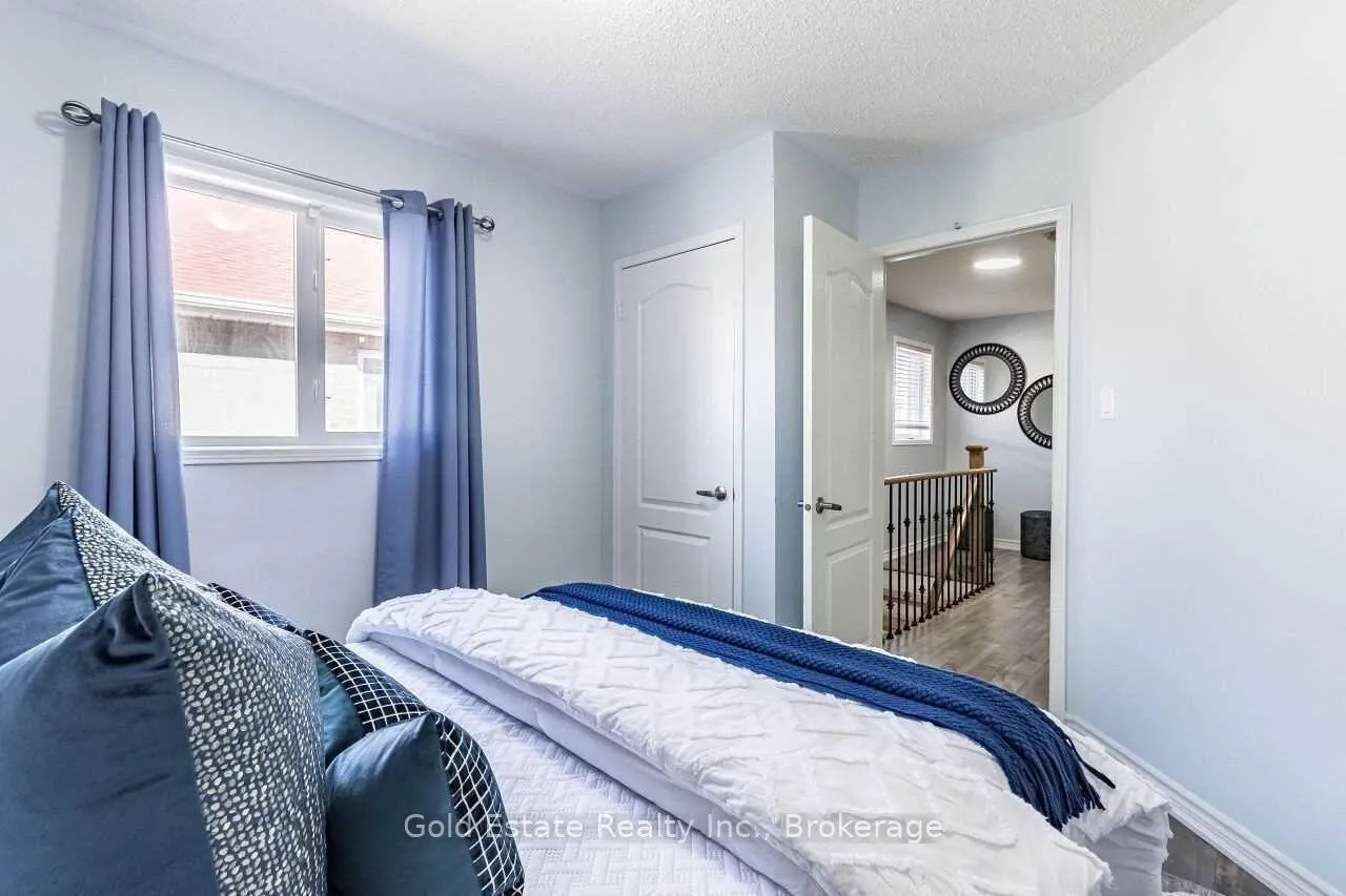 Photo 22 of 45 Rotunda Street, Brampton, Fletcher's Creek South — HOMEH