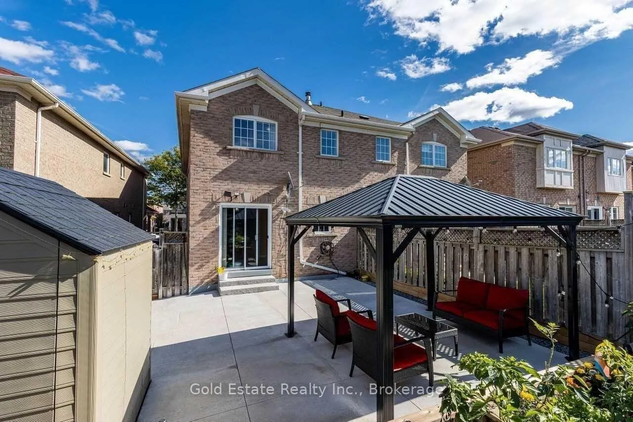 Photo 28 of 45 Rotunda Street, Brampton, Fletcher's Creek South — HOMEH