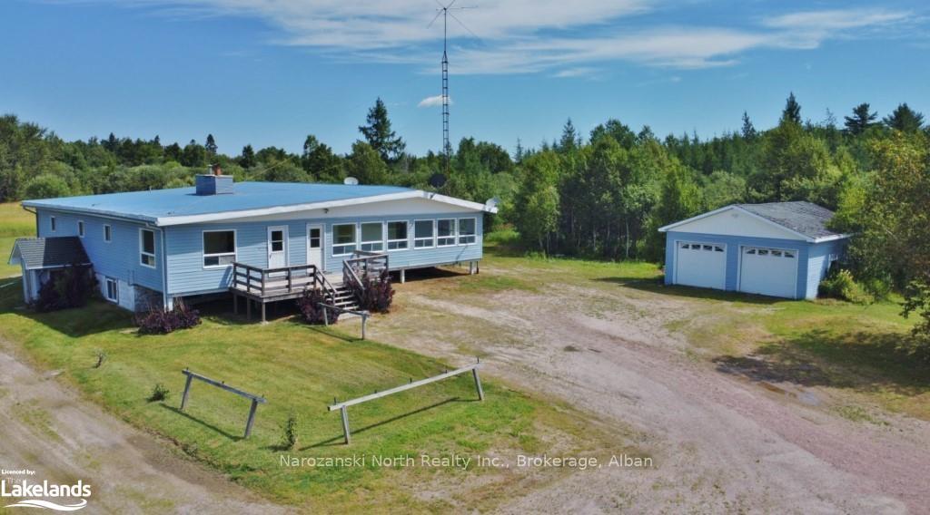 Photo 2 of 2855 64, French River — HOMEH