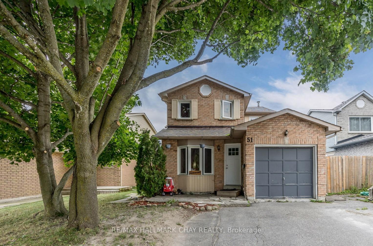 Photo 1 of 51 Hadden Crescent, Barrie, Cundles East — HOMEH