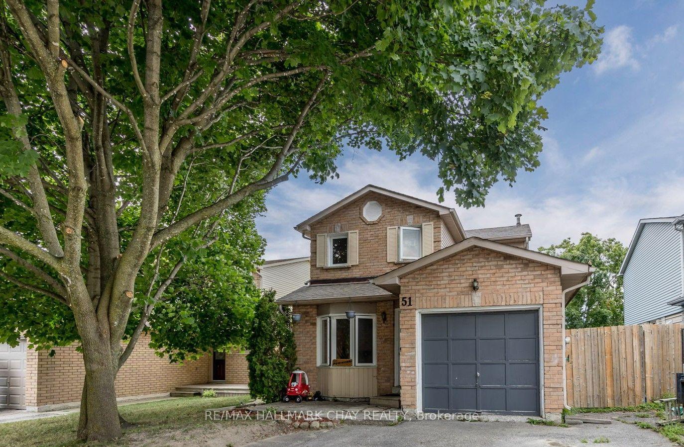 Photo 22 of 51 Hadden Crescent, Barrie, Cundles East — HOMEH
