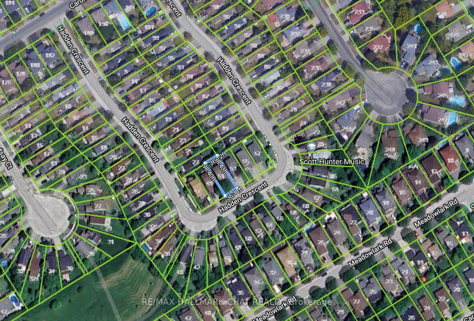 Photo 25 of 51 Hadden Crescent, Barrie, Cundles East — HOMEH
