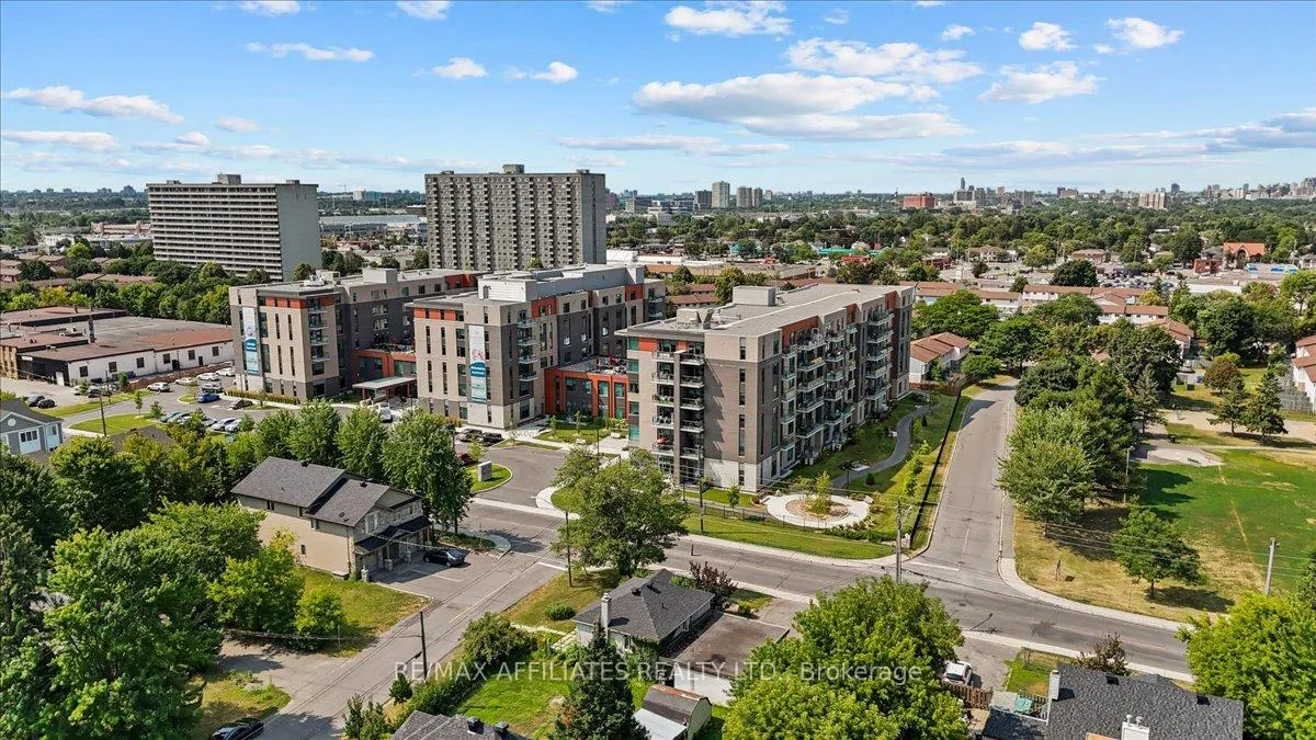 Photo 10 of 1133 Snow Street, Ottawa, Cyrville — HOMEH