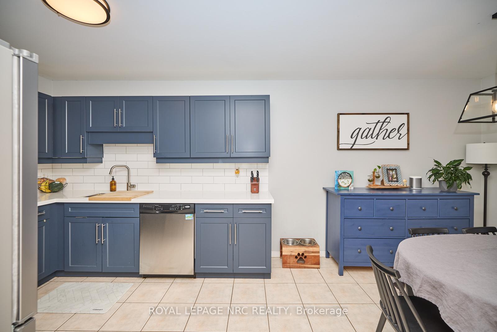 Photo 5 of 133C Martindale Road, St. Catharines, Grapeview — HOMEH