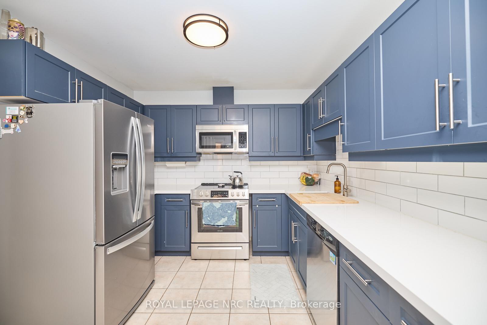 Photo 6 of 133C Martindale Road, St. Catharines, Grapeview — HOMEH