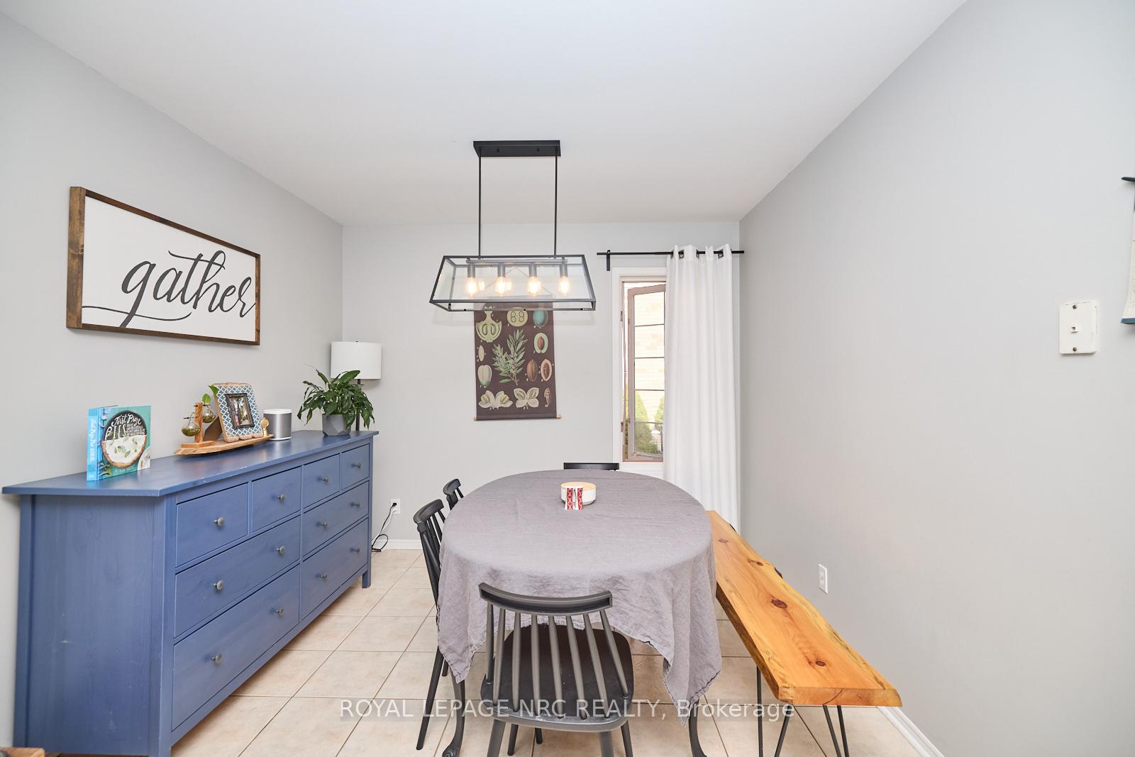 Photo 7 of 133C Martindale Road, St. Catharines, Grapeview — HOMEH