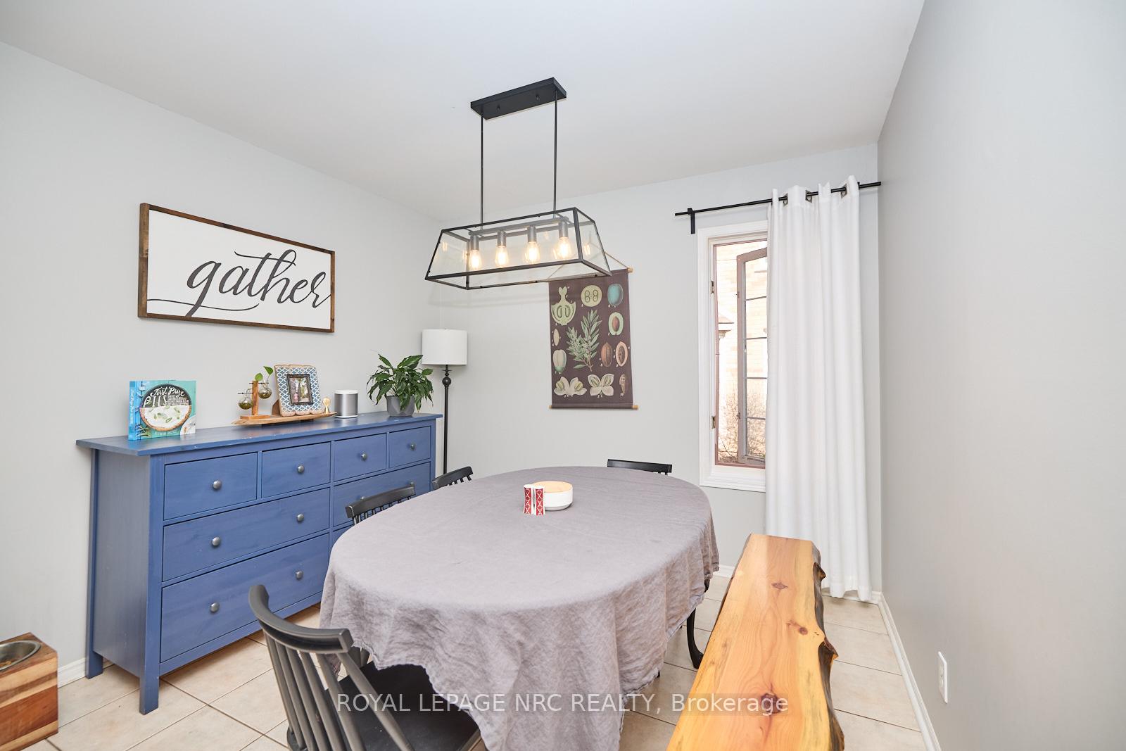 Photo 8 of 133C Martindale Road, St. Catharines, Grapeview — HOMEH