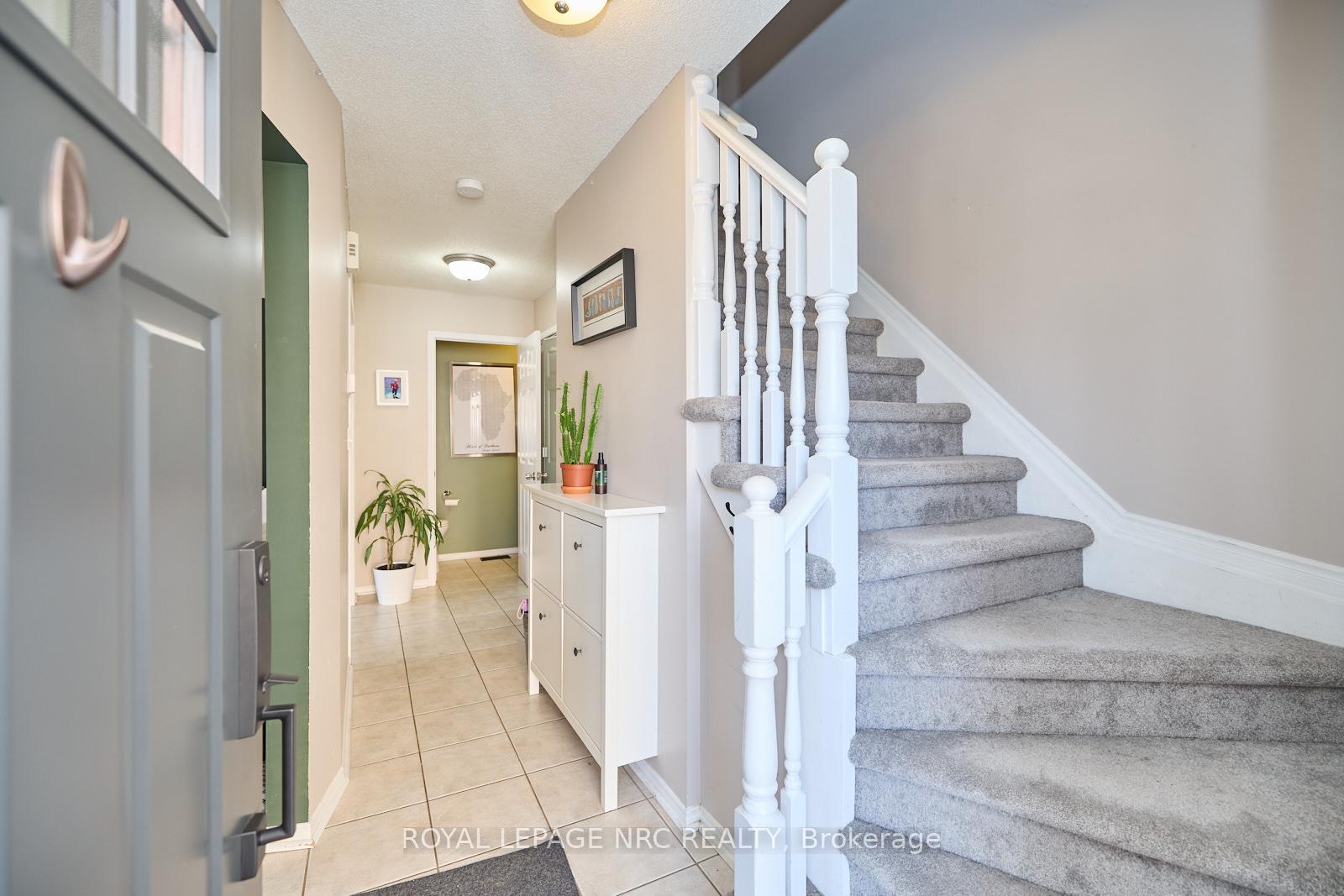 Photo 13 of 133C Martindale Road, St. Catharines, Grapeview — HOMEH