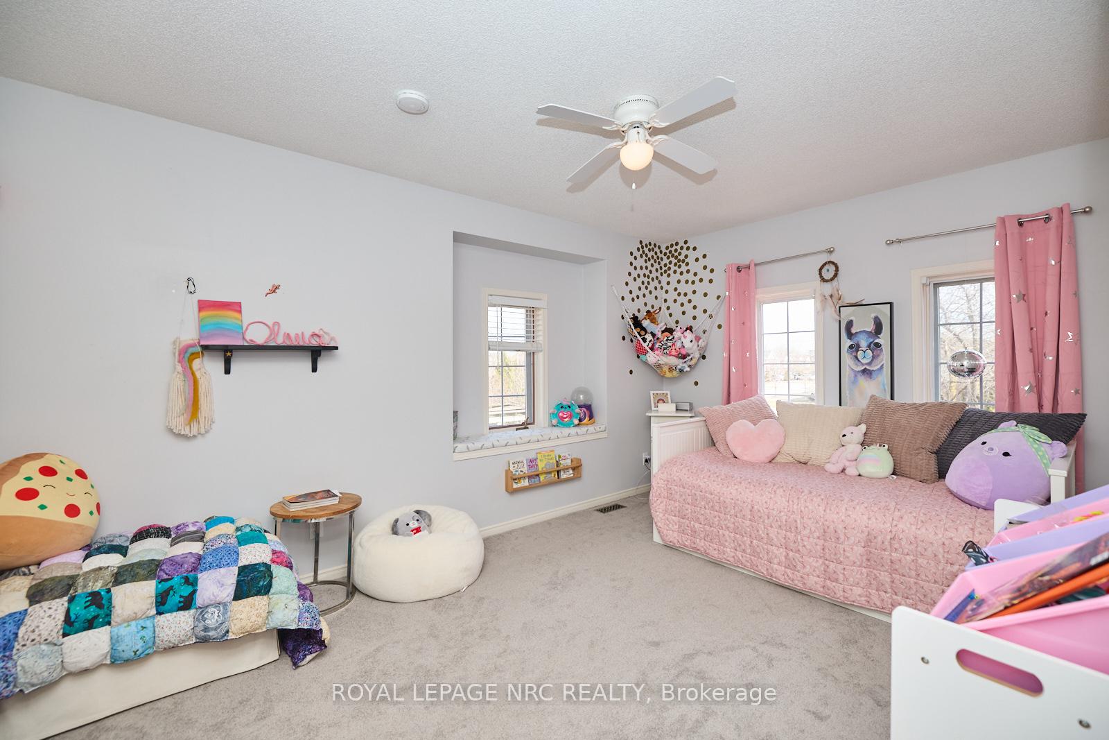 Photo 16 of 133C Martindale Road, St. Catharines, Grapeview — HOMEH