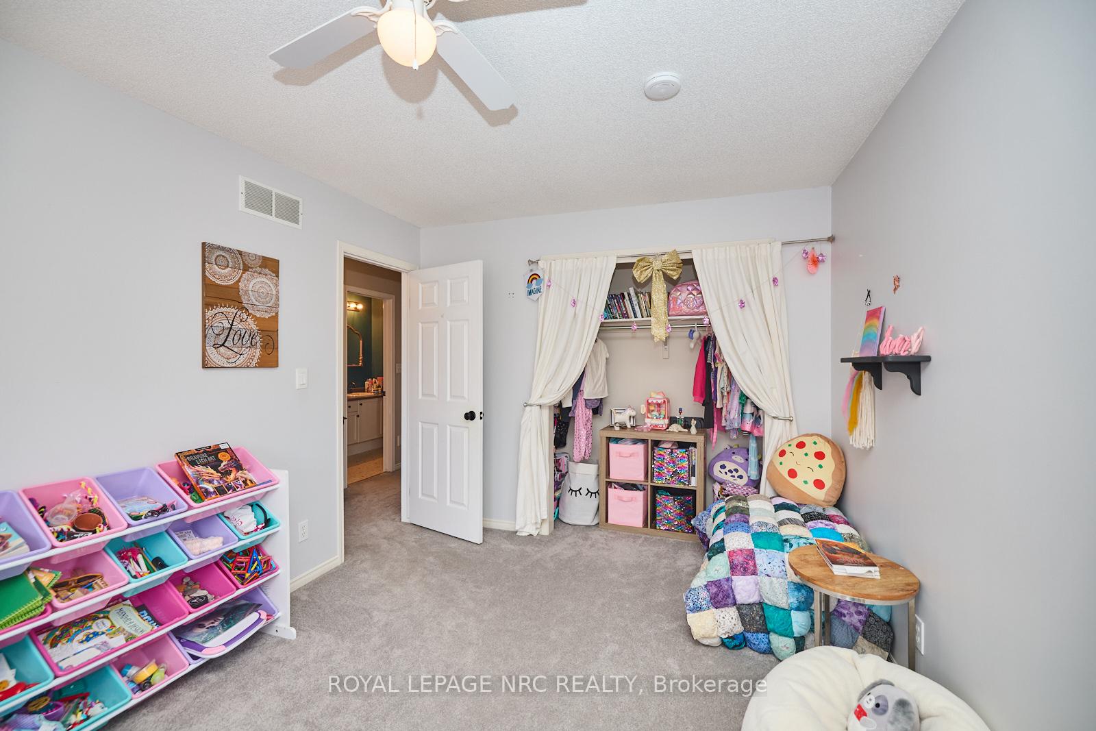 Photo 17 of 133C Martindale Road, St. Catharines, Grapeview — HOMEH