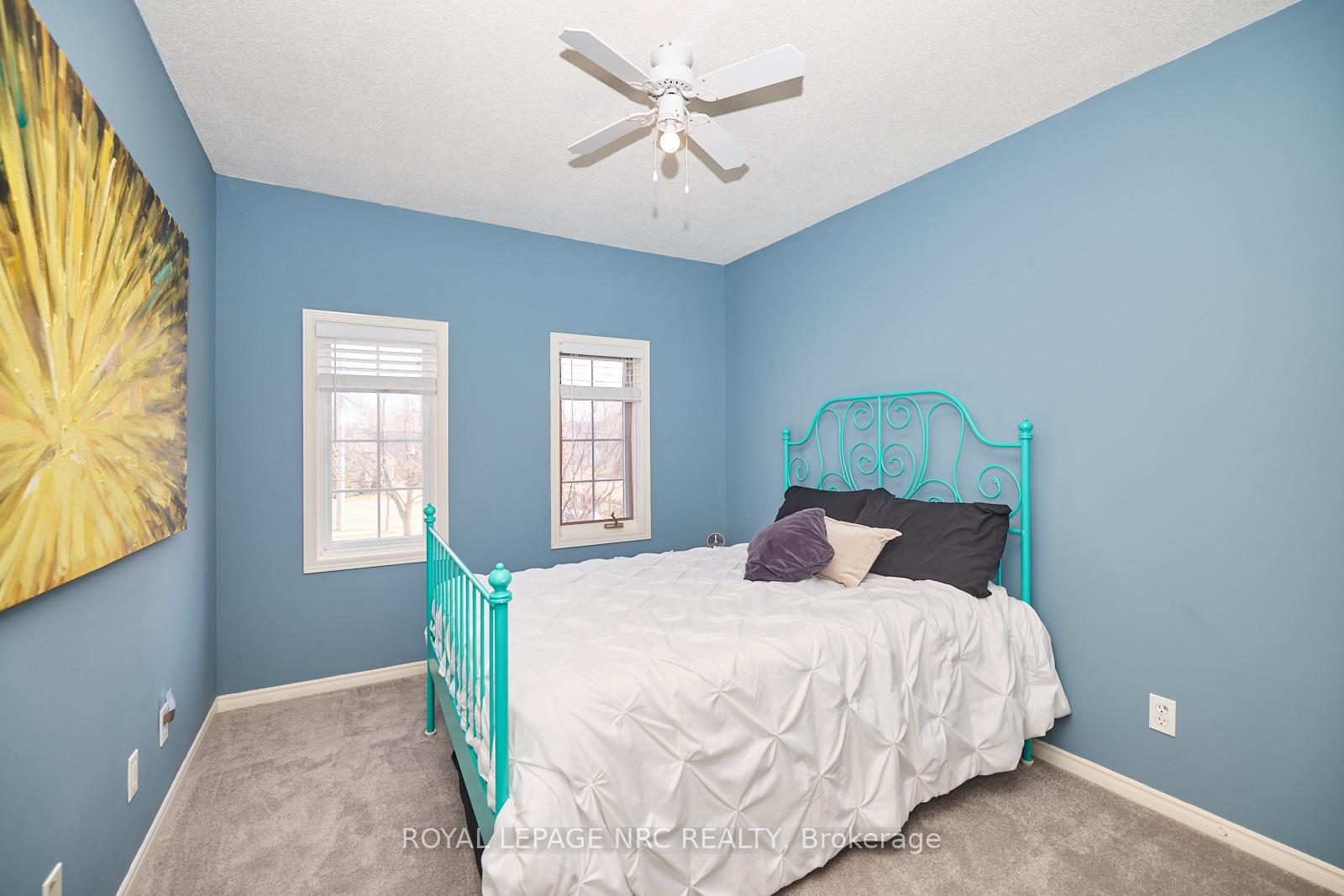 Photo 18 of 133C Martindale Road, St. Catharines, Grapeview — HOMEH