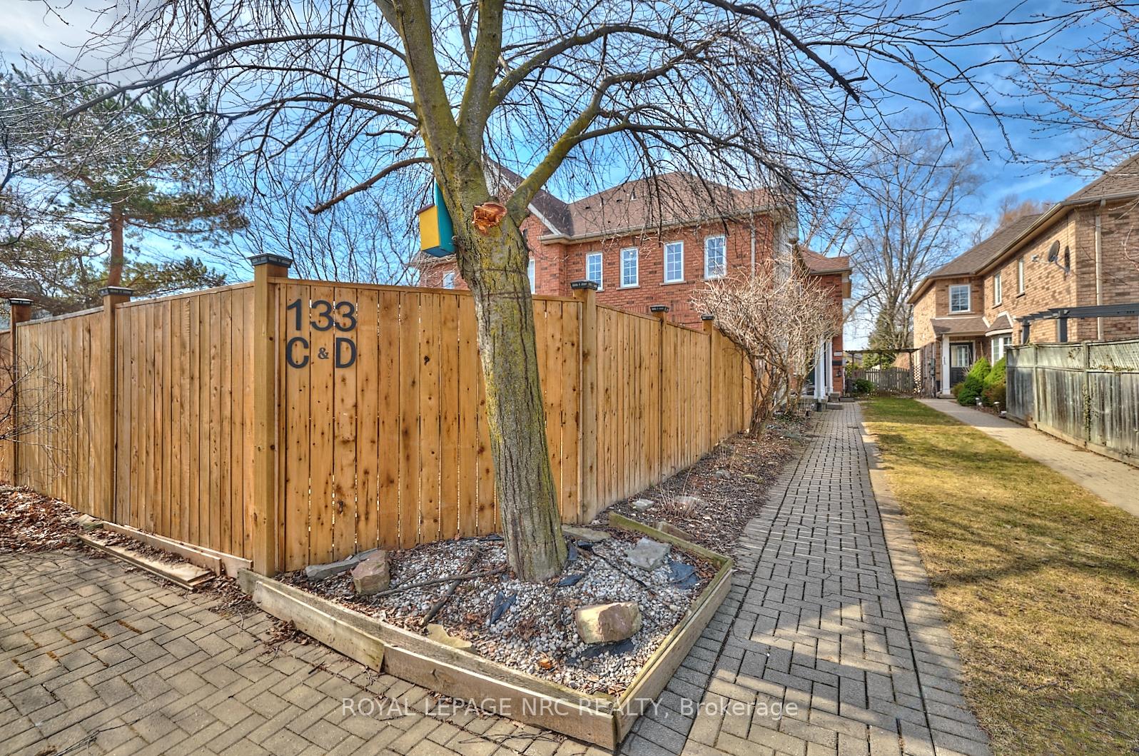Photo 19 of 133C Martindale Road, St. Catharines, Grapeview — HOMEH
