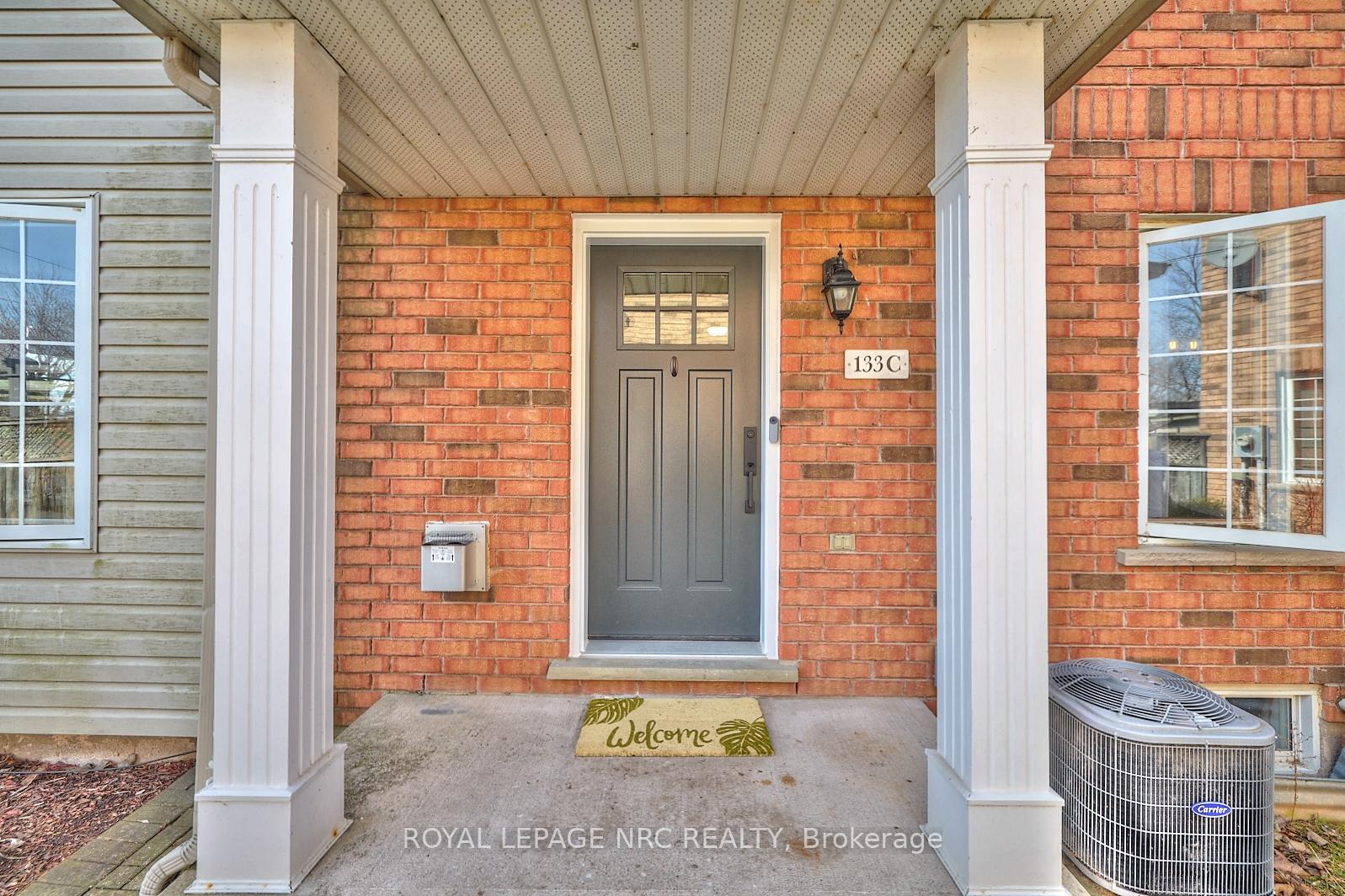 Photo 20 of 133C Martindale Road, St. Catharines, Grapeview — HOMEH